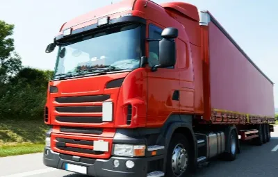 Adana Döşemealtı Ambar Kargo