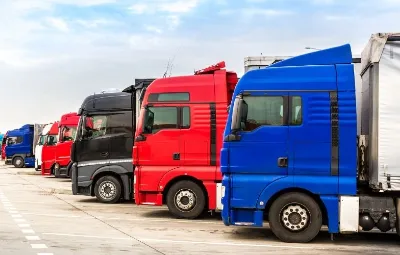 Adana Döşemealtı Ambar Nakliyat