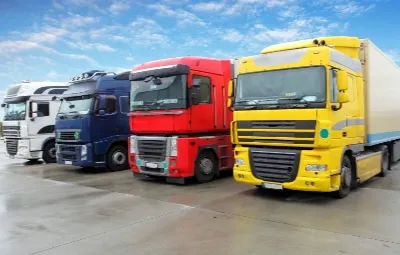 Adana Döşemealtı Nakliye Ambarı