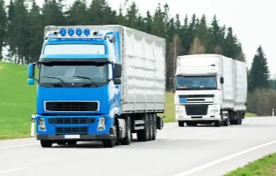 Adana ile Döşemealtı Arası Eşya Taşıma